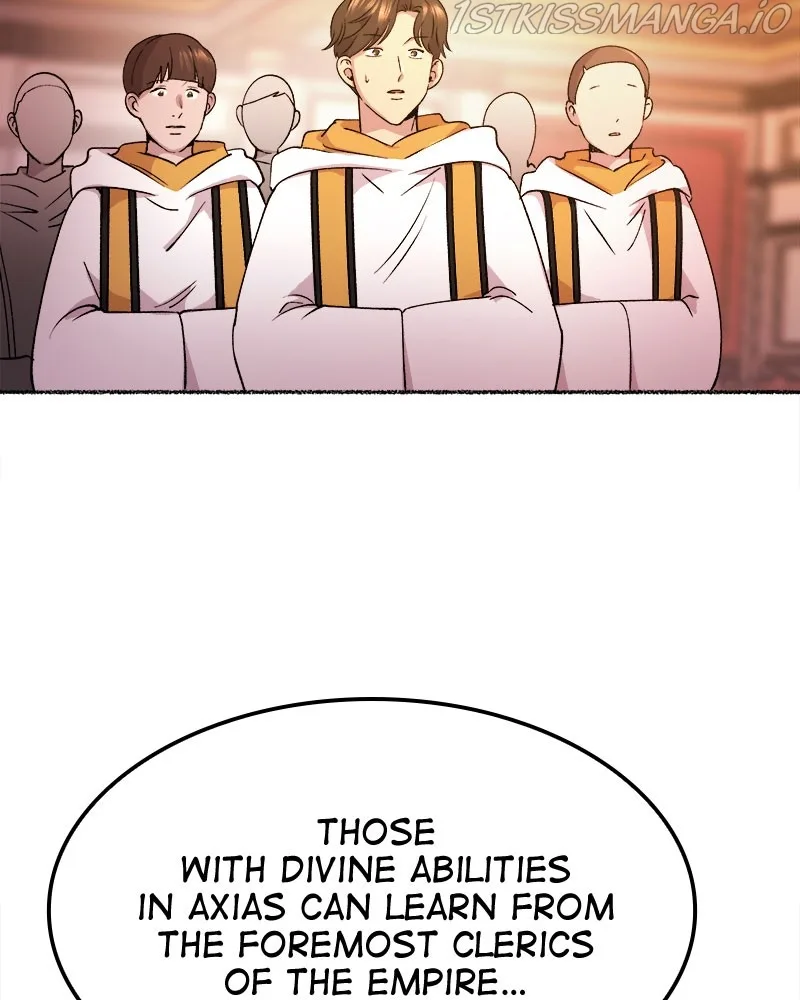 Like A Wind On A Dry Branch Chapter 84 page 109