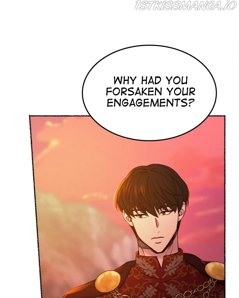 Like A Wind On A Dry Branch Chapter 93 page 123