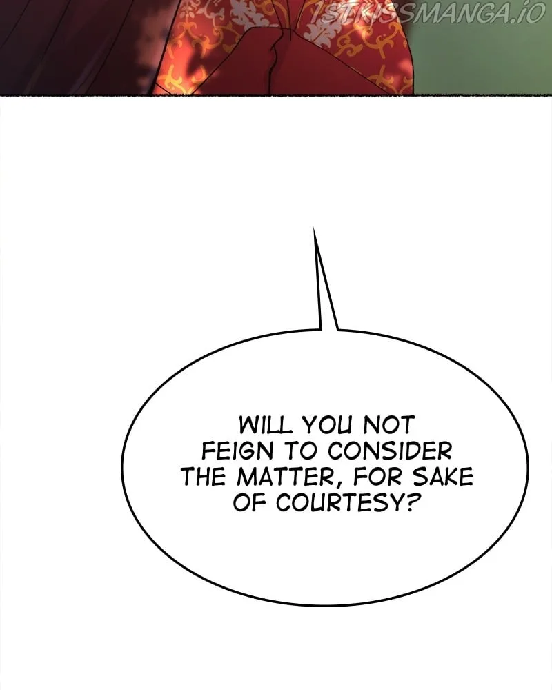 Like A Wind On A Dry Branch Chapter 93 page 87