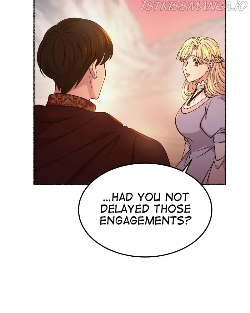 Like A Wind On A Dry Branch Chapter 93 page 111