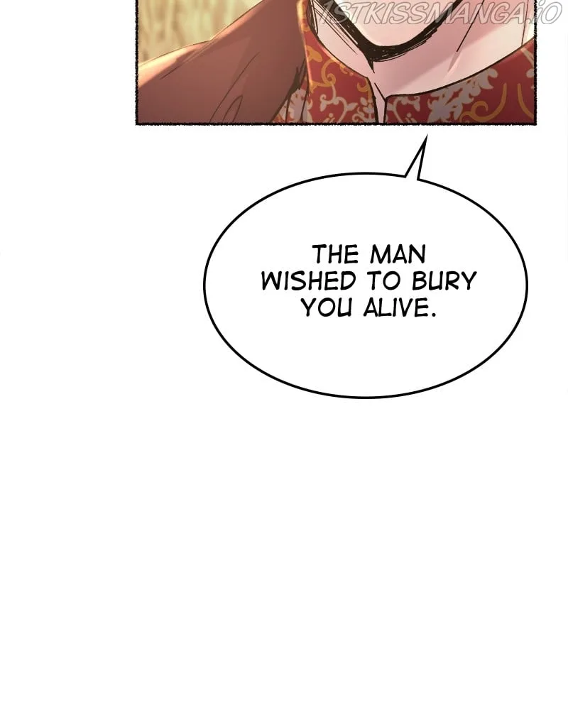 Like A Wind On A Dry Branch Chapter 90 page 73