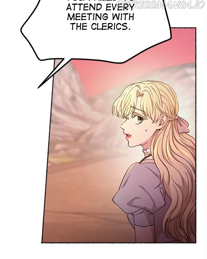 Like A Wind On A Dry Branch Chapter 93 page 109