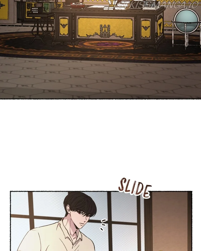 Like A Wind On A Dry Branch Chapter 94 page 96