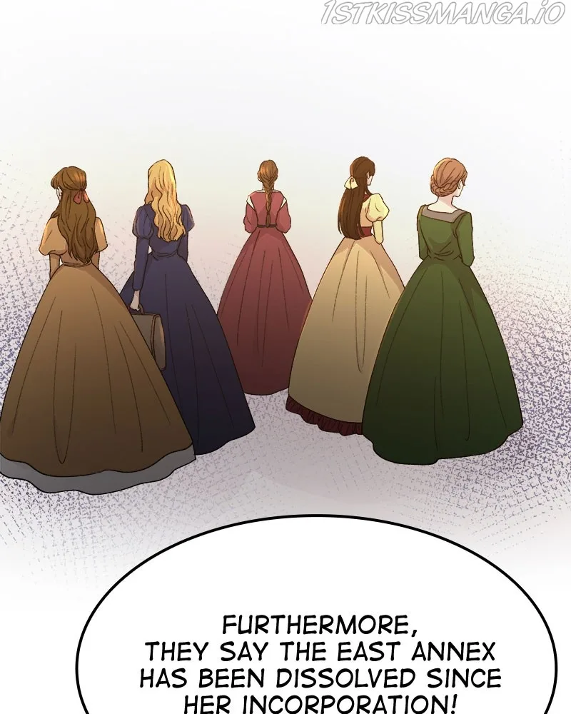Like A Wind On A Dry Branch Chapter 84 page 120