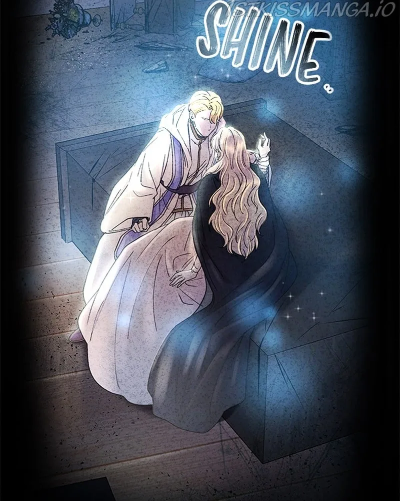 Like A Wind On A Dry Branch Chapter 94 page 61