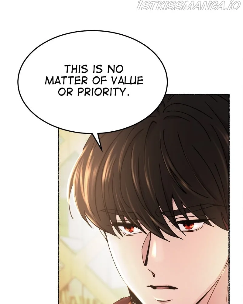 Like A Wind On A Dry Branch Chapter 90 page 72