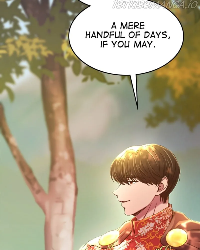 Like A Wind On A Dry Branch Chapter 93 page 91