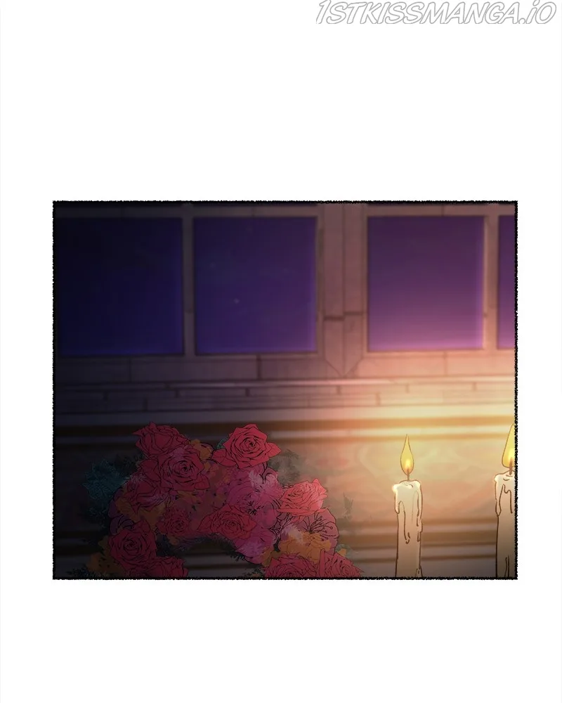Like A Wind On A Dry Branch Chapter 94 page 84