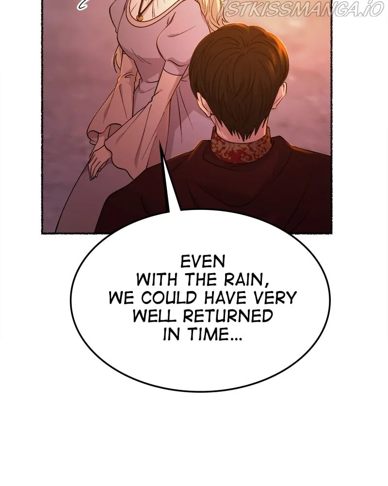 Like A Wind On A Dry Branch Chapter 93 page 122