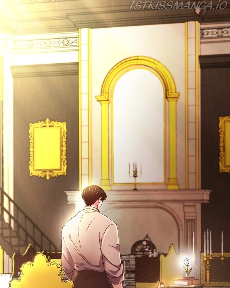 Like A Wind On A Dry Branch Chapter 94 page 118