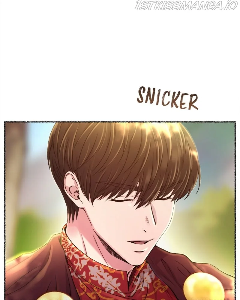 Like A Wind On A Dry Branch Chapter 93 page 75