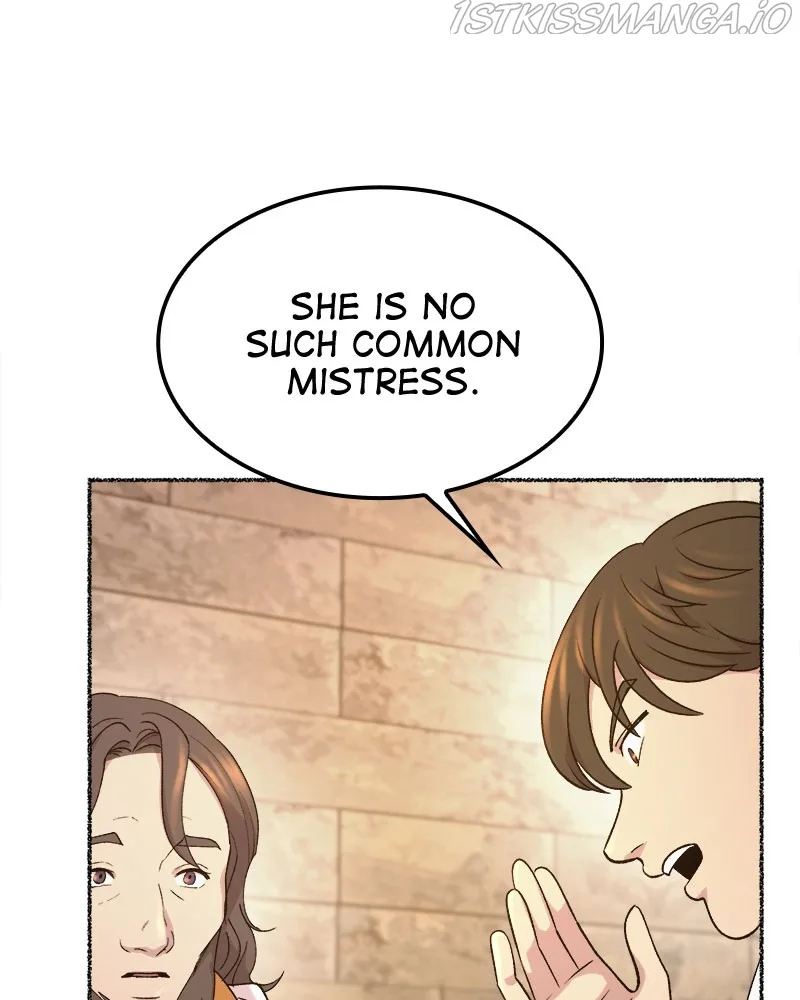 Like A Wind On A Dry Branch Chapter 84 page 118