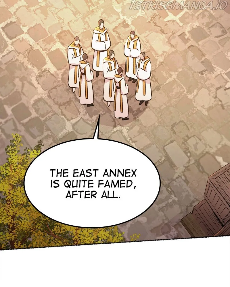 Like A Wind On A Dry Branch Chapter 84 page 117