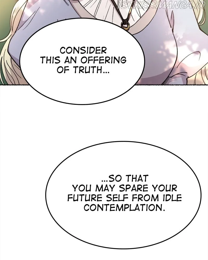 Like A Wind On A Dry Branch Chapter 93 page 46