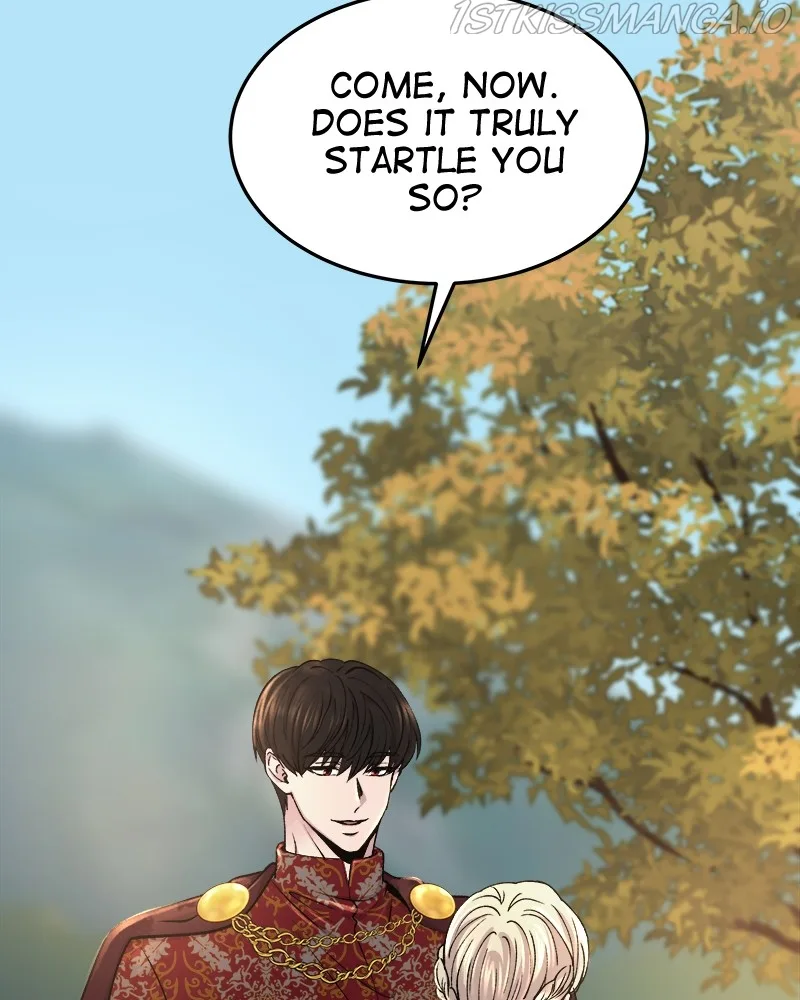 Like A Wind On A Dry Branch Chapter 93 page 19