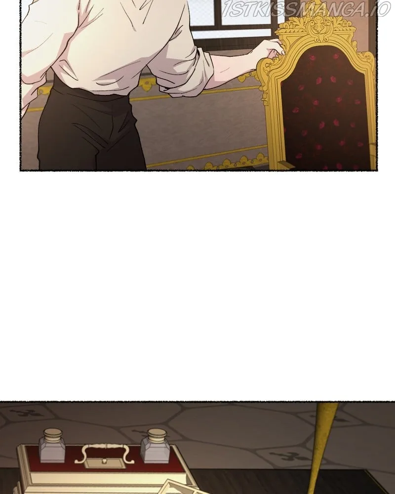 Like A Wind On A Dry Branch Chapter 94 page 97
