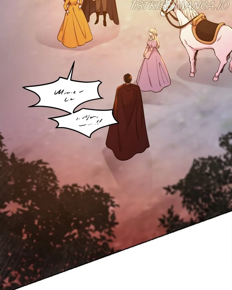 Like A Wind On A Dry Branch Chapter 93 page 116