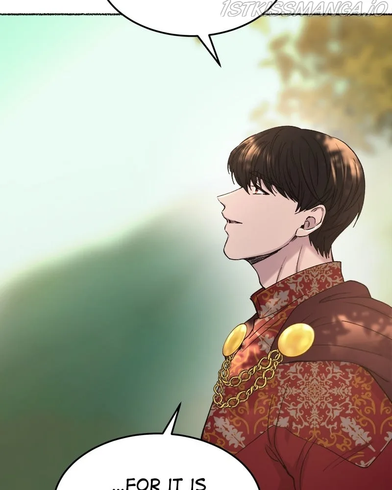 Like A Wind On A Dry Branch Chapter 93 page 38
