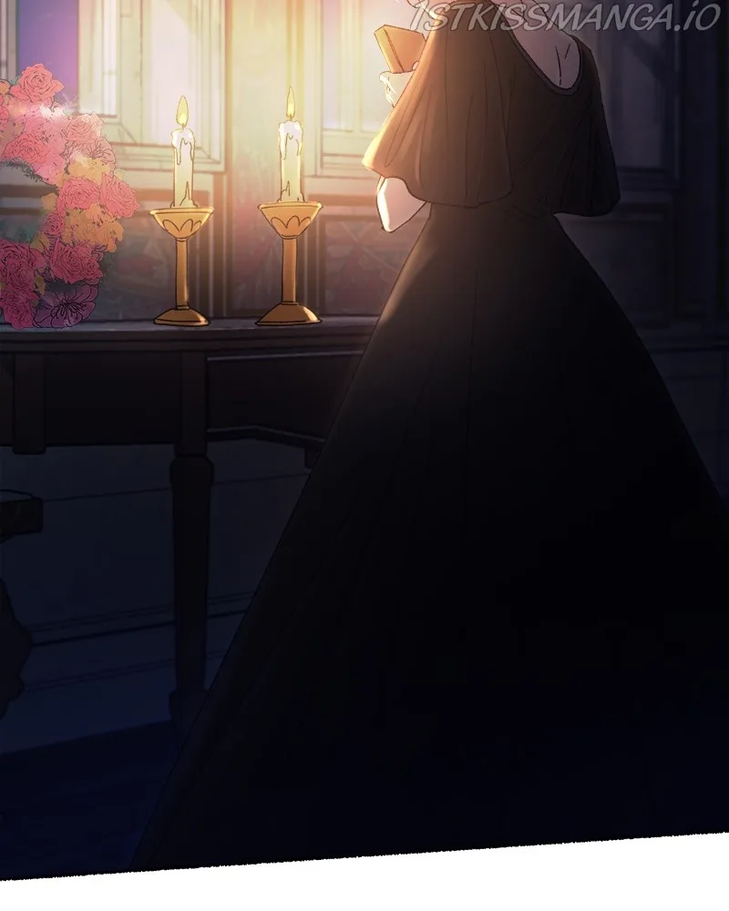 Like A Wind On A Dry Branch Chapter 94 page 86