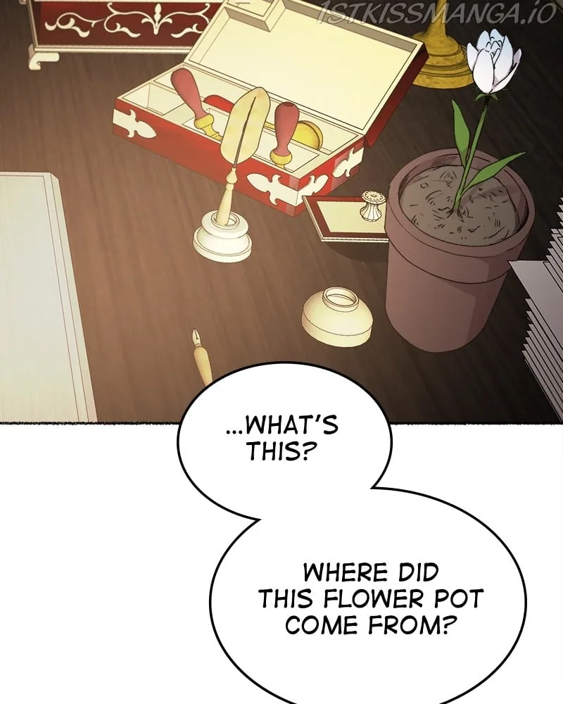 Like A Wind On A Dry Branch Chapter 94 page 98