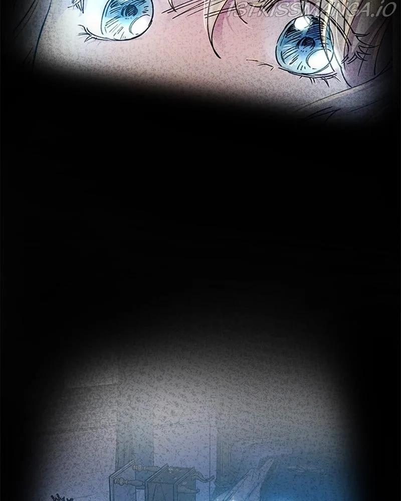 Like A Wind On A Dry Branch Chapter 94 page 60