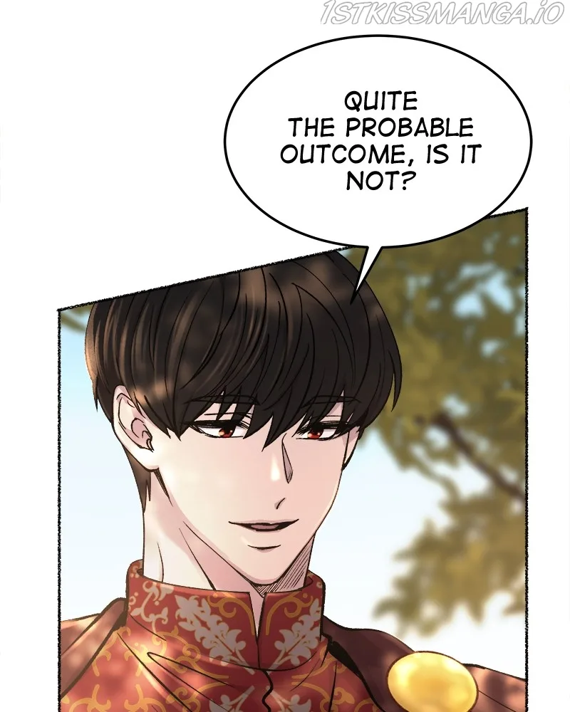 Like A Wind On A Dry Branch Chapter 93 page 21