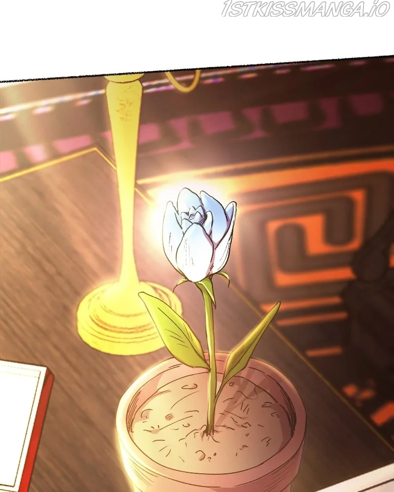 Like A Wind On A Dry Branch Chapter 94 page 113