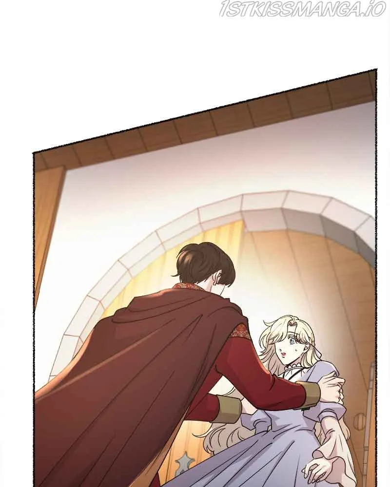 Like A Wind On A Dry Branch Chapter 88 page 128