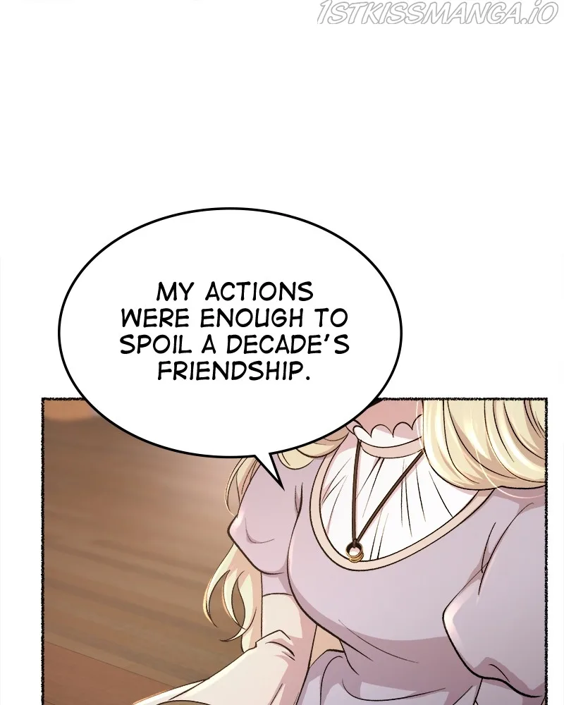 Like A Wind On A Dry Branch Chapter 90 page 82