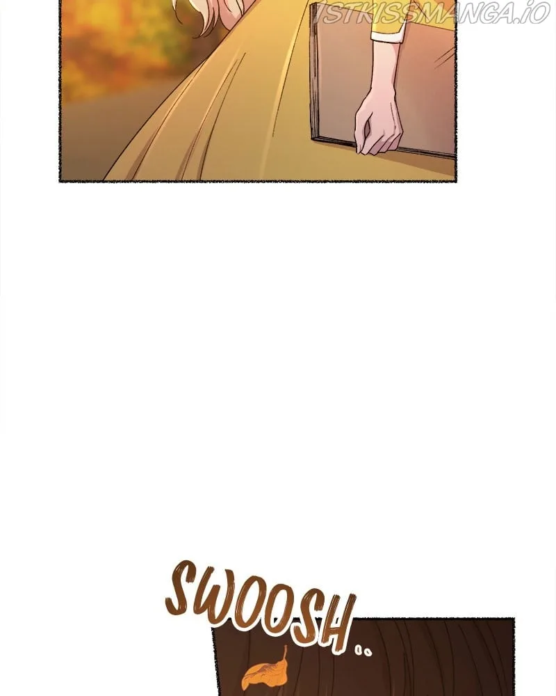 Like A Wind On A Dry Branch Chapter 84 page 137