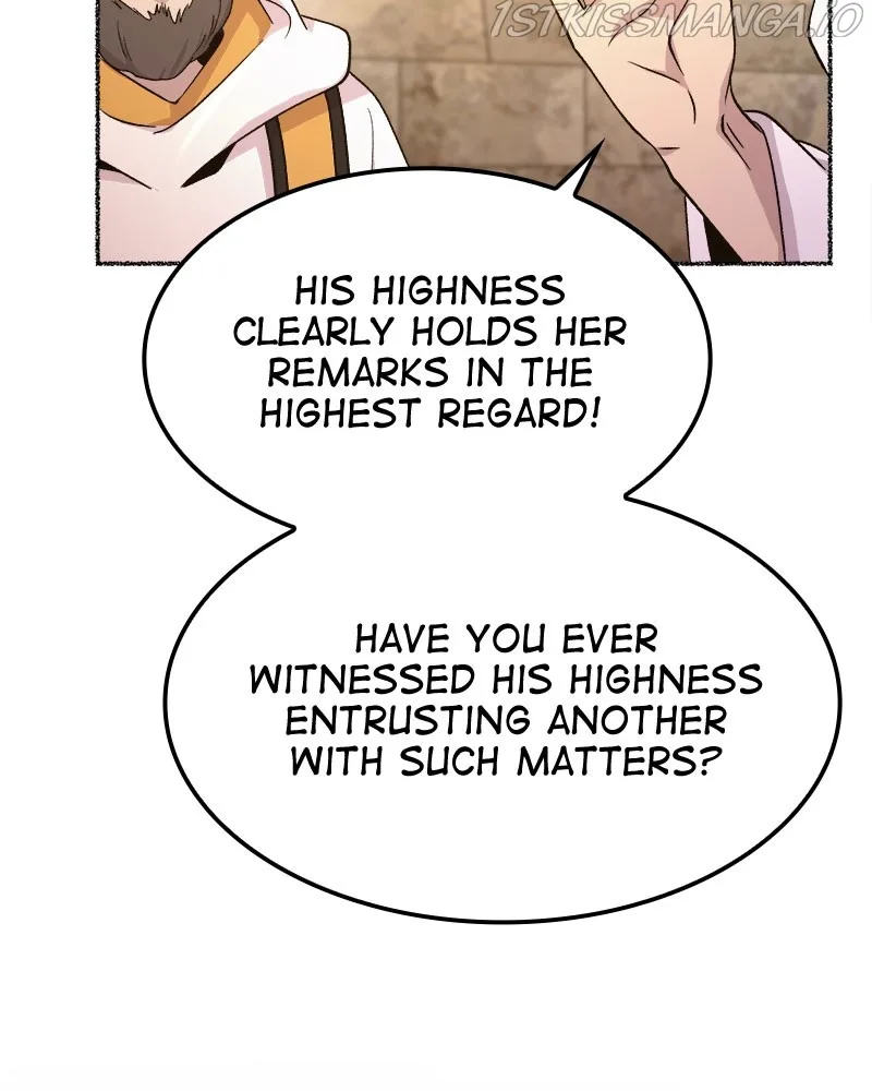 Like A Wind On A Dry Branch Chapter 84 page 119