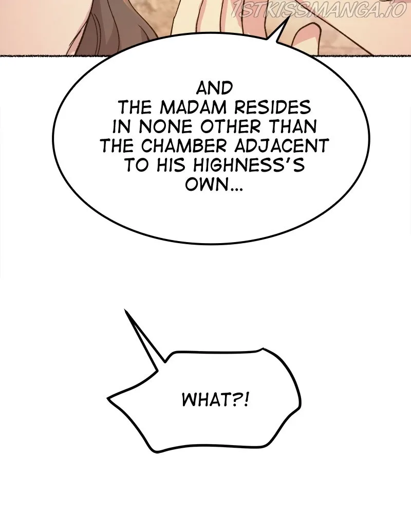 Like A Wind On A Dry Branch Chapter 84 page 122
