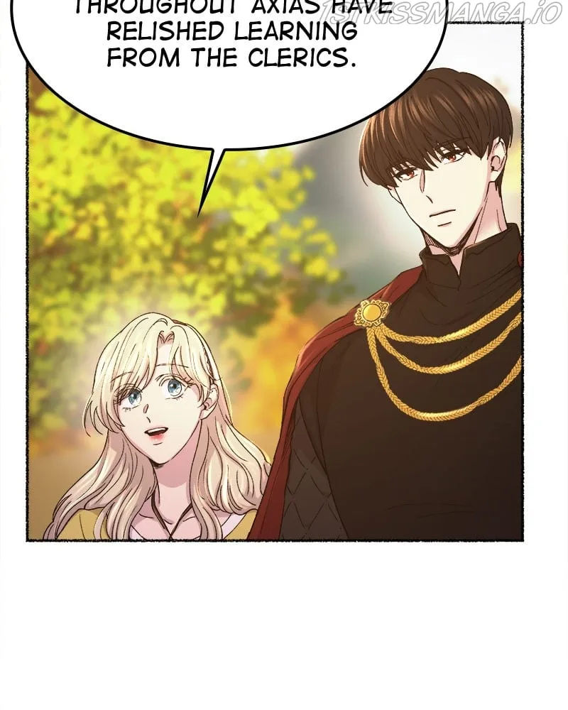 Like A Wind On A Dry Branch Chapter 84 page 129