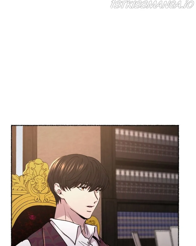 Like A Wind On A Dry Branch Chapter 95 page 77
