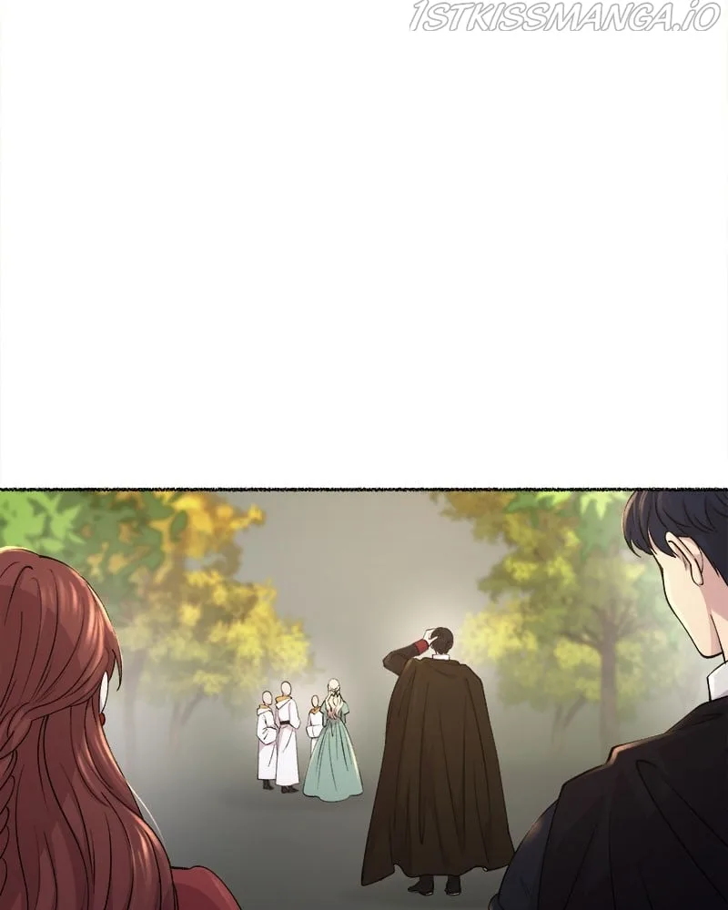 Like A Wind On A Dry Branch Chapter 95 page 39