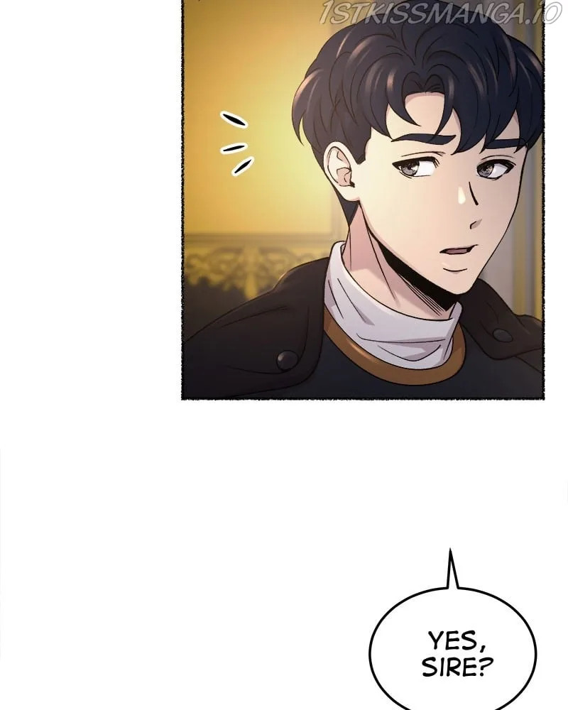 Like A Wind On A Dry Branch Chapter 95 page 72