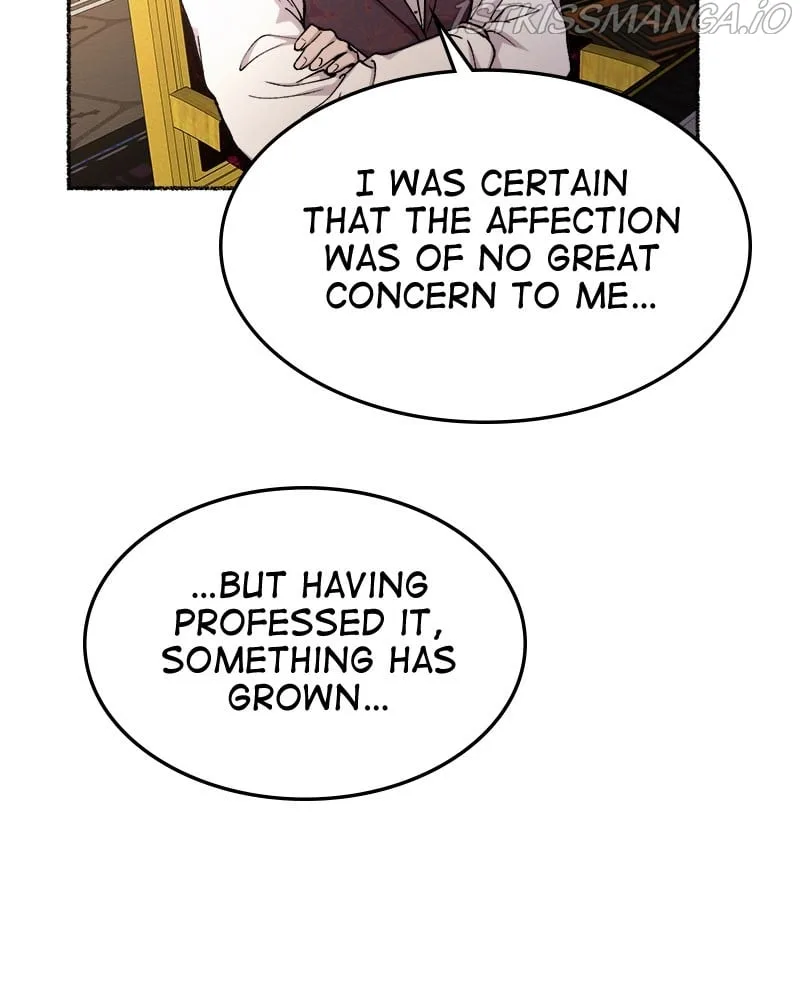 Like A Wind On A Dry Branch Chapter 95 page 91