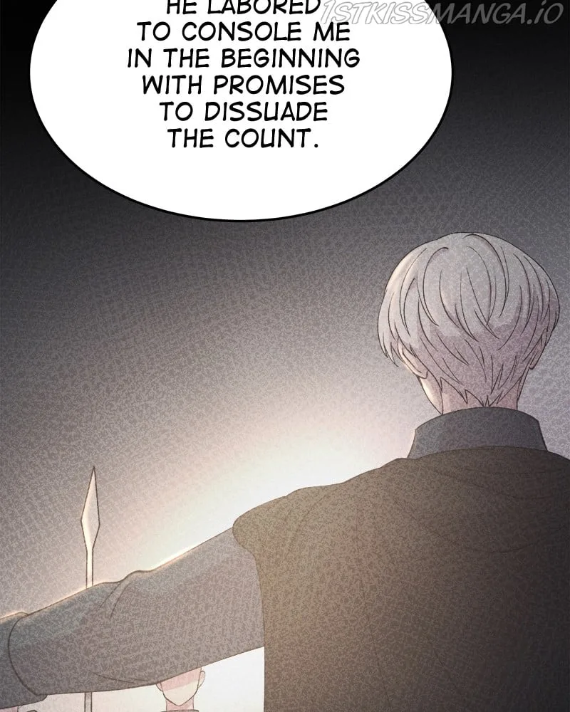 Like A Wind On A Dry Branch Chapter 90 page 95