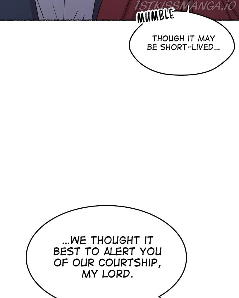 Like A Wind On A Dry Branch Chapter 95 page 58