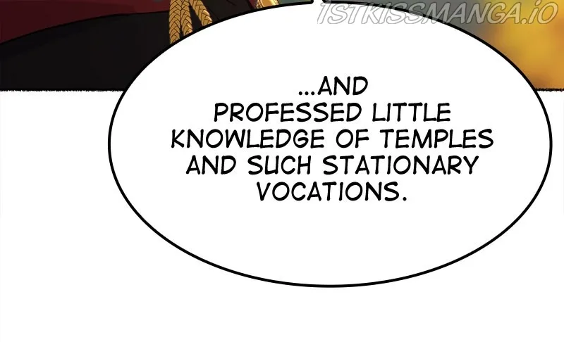 Like A Wind On A Dry Branch Chapter 84 page 135