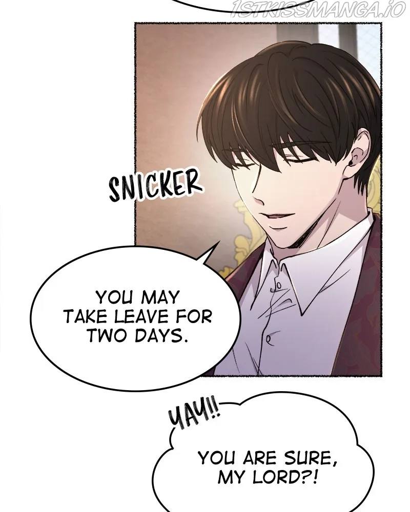 Like A Wind On A Dry Branch Chapter 95 page 67