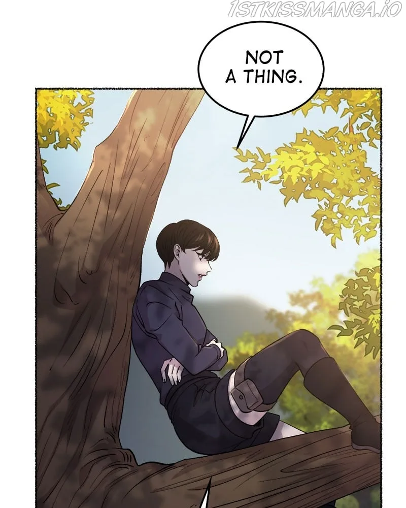 Like A Wind On A Dry Branch Chapter 95 page 47