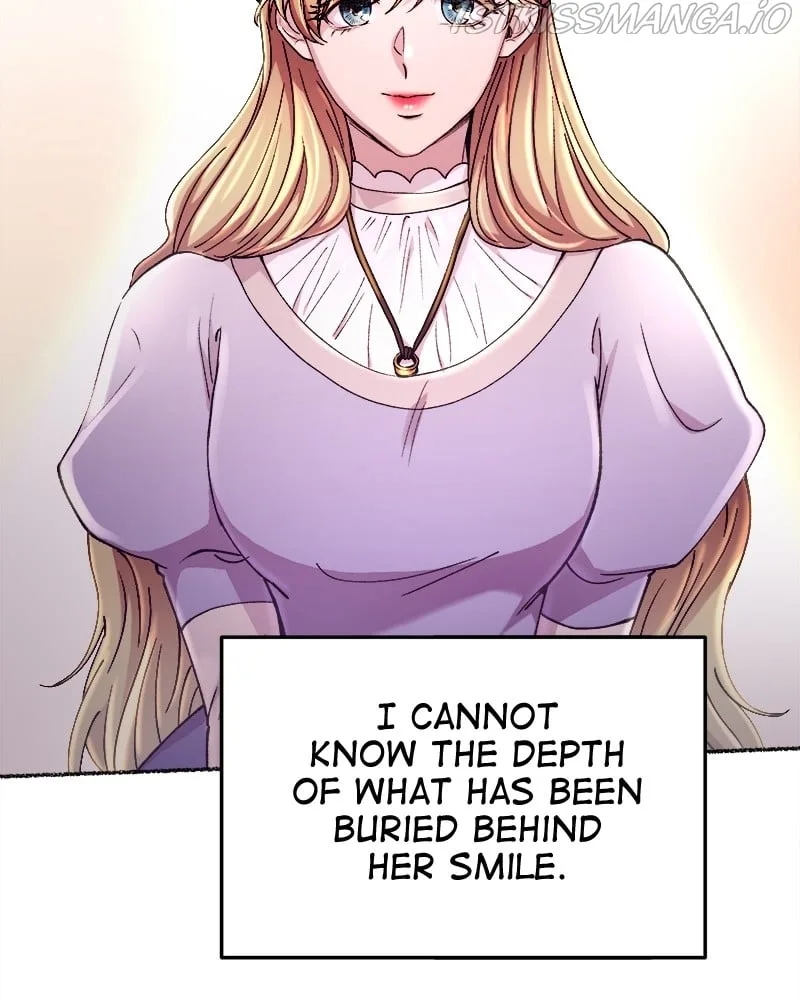 Like A Wind On A Dry Branch Chapter 90 page 91