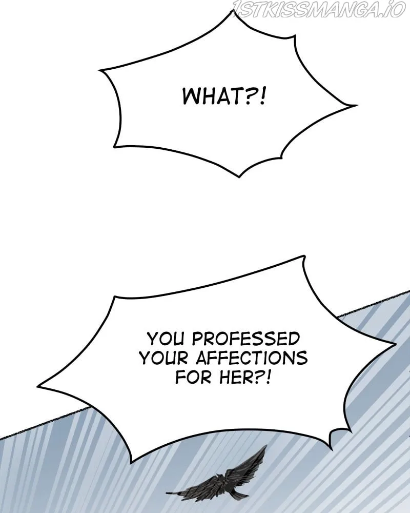 Like A Wind On A Dry Branch Chapter 95 page 81