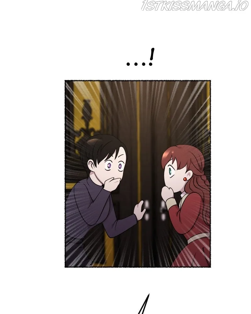 Like A Wind On A Dry Branch Chapter 95 page 83