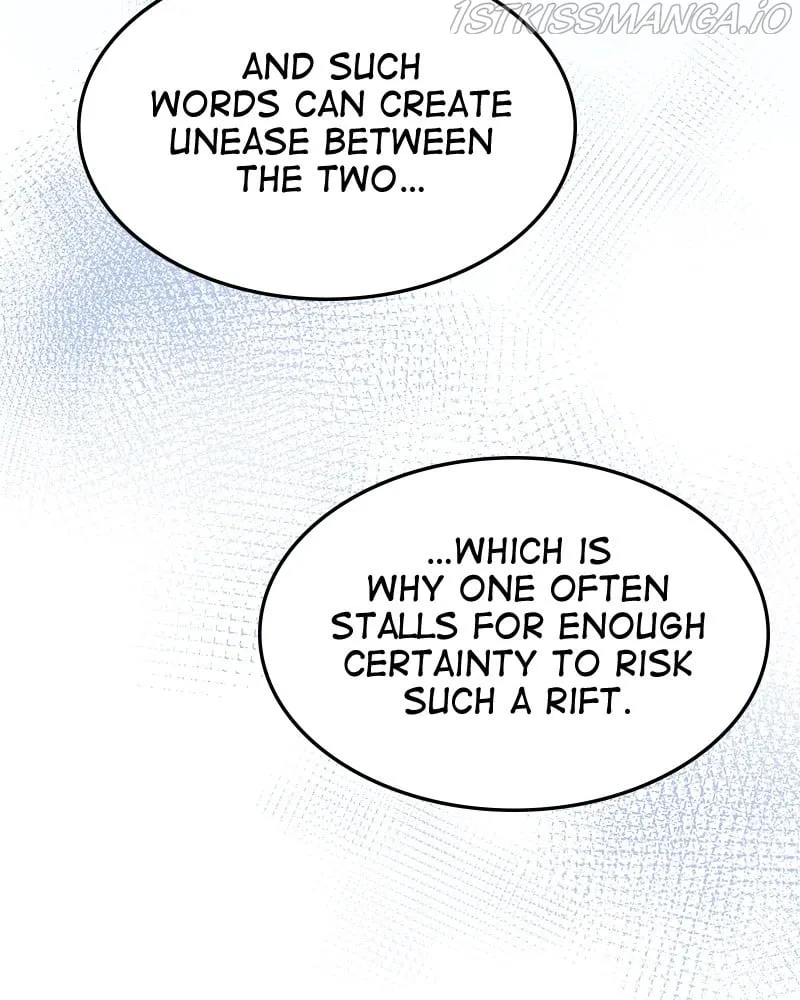 Like A Wind On A Dry Branch Chapter 95 page 100