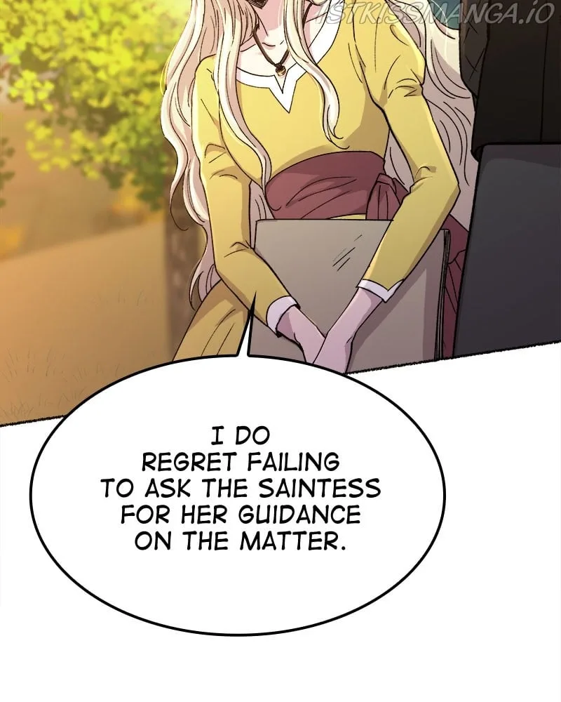 Like A Wind On A Dry Branch Chapter 84 page 131