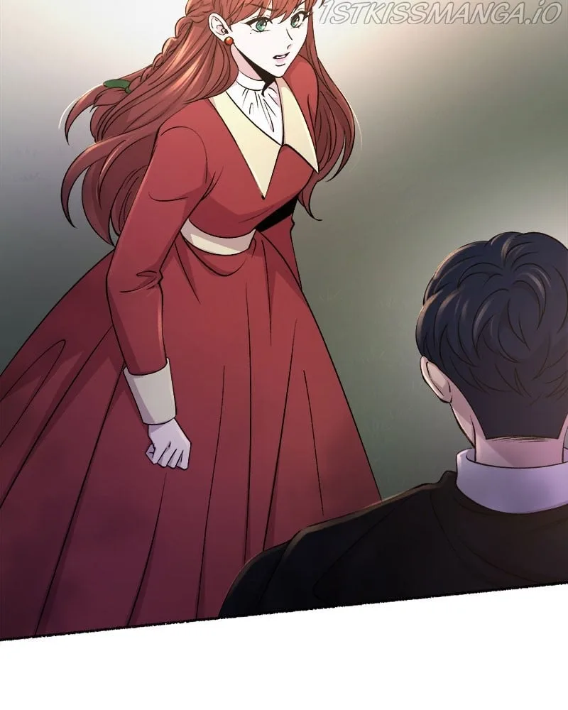 Like A Wind On A Dry Branch Chapter 95 page 52