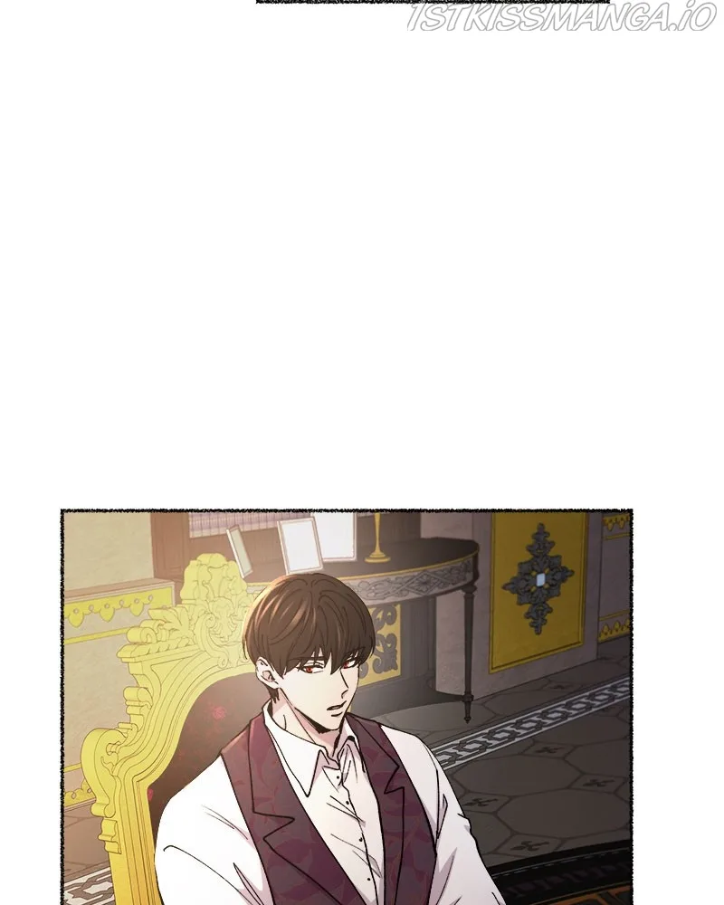 Like A Wind On A Dry Branch Chapter 95 page 90