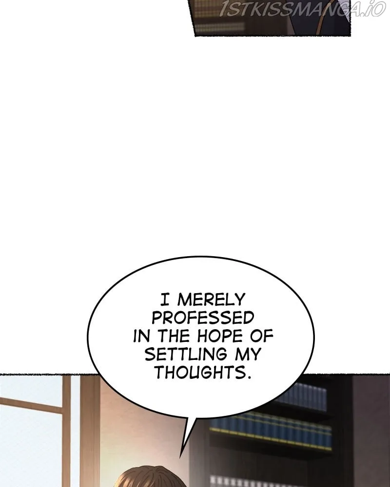 Like A Wind On A Dry Branch Chapter 95 page 87